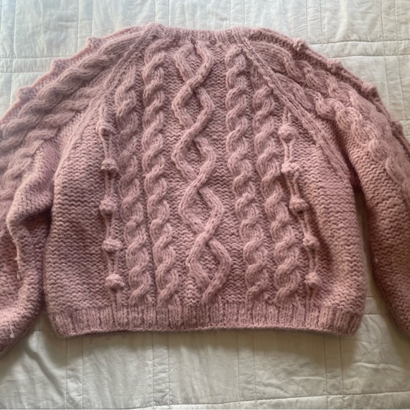 Christy Dawn Ricky Sweater! - Picture 4 of 7